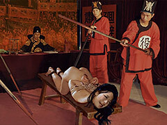 Chinese Torments by Damian