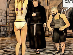 We still must train her to obey