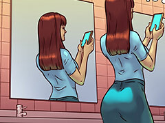 Victor Serra fansadox 678..