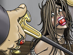 I was afraid of this, never..