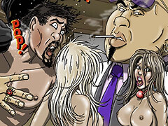 black roberts roberts