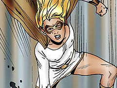 dream fucking brutal