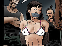 Templeton, Skirtflipper..