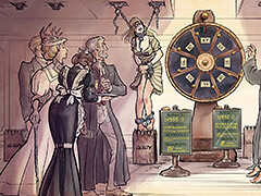 Formant Series Artbooks 1-5,..