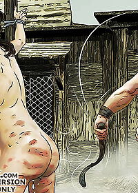 The hybrids were not just slaves who fucked and worked day and night pic 3