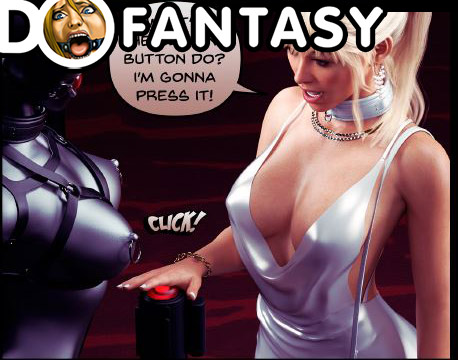 A visit to a mysterious BDSM museum surrounded by rumors and urban legends