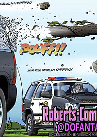 The woods have eyes by Gary Roberts pic 1