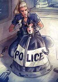 This pain, my terrors not merely fear, it's hardwired into my very being pic 3