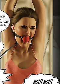 Extreme kink, domination, and submission – delivering non-stop action for fans of hardcore bondage fantasies pic 7